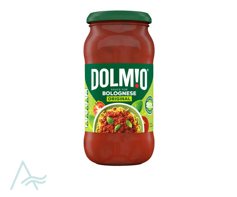 DOLMIO BOLOGNESE ORIGINAL 450g